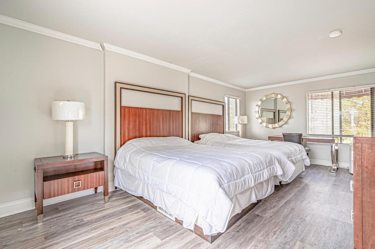 Bed and Breakfast Serendipity Myrtle Beach Exteriér fotografie
