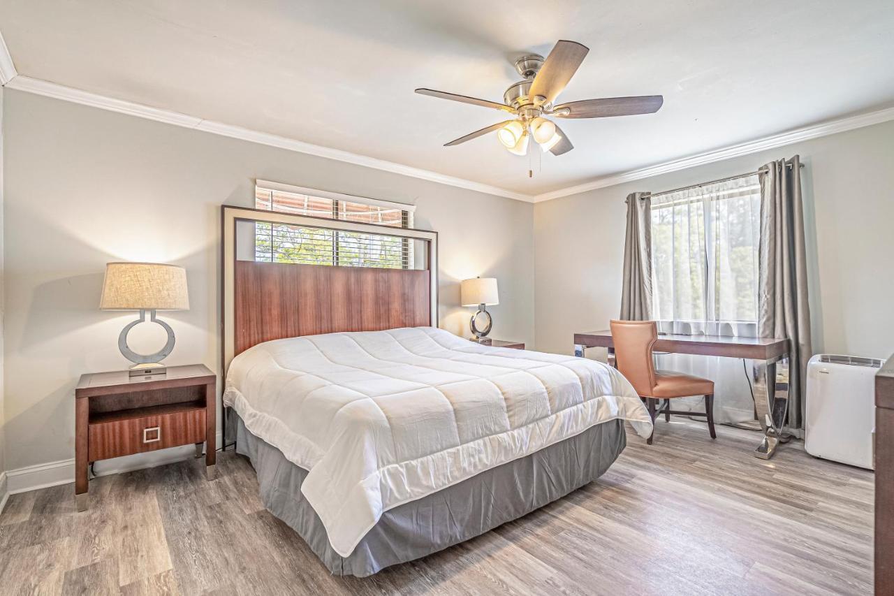 Bed and Breakfast Serendipity Myrtle Beach Exteriér fotografie