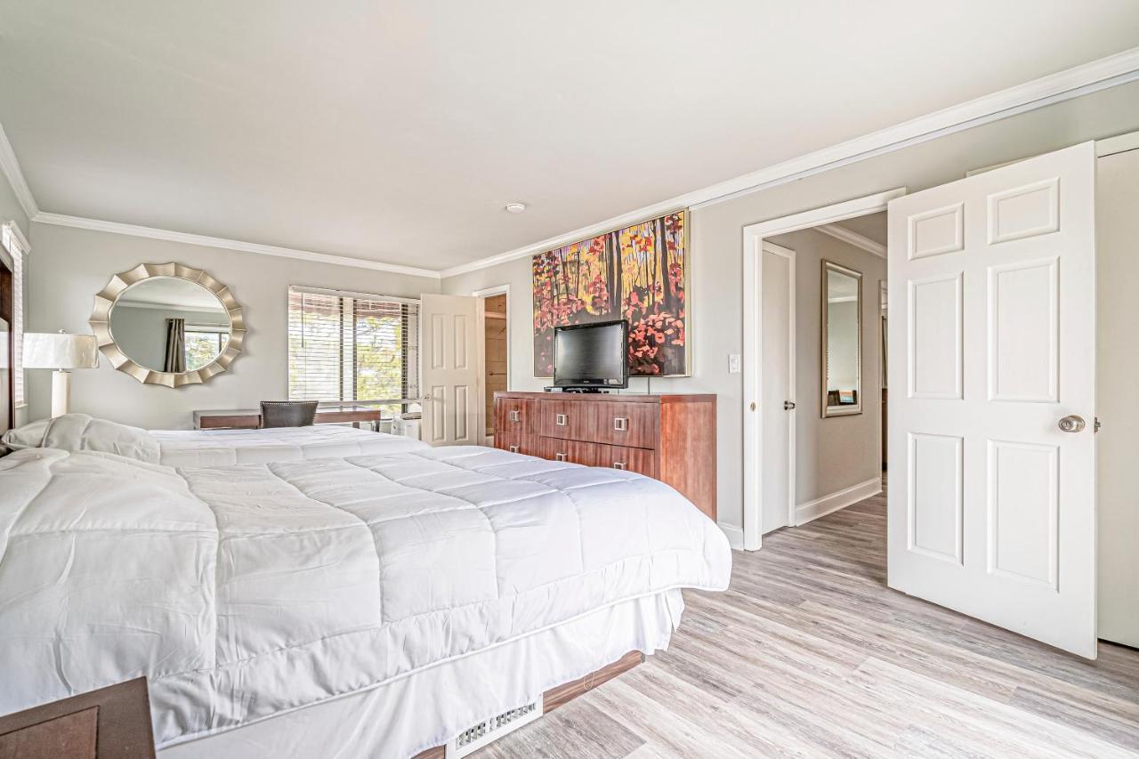 Bed and Breakfast Serendipity Myrtle Beach Exteriér fotografie